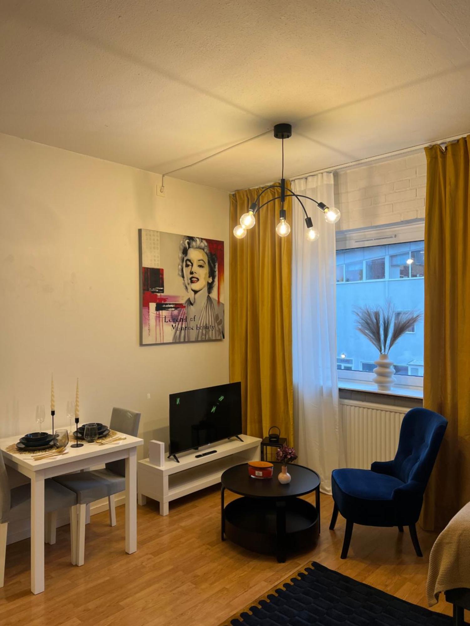 Noah Longstay Borås Exterior foto