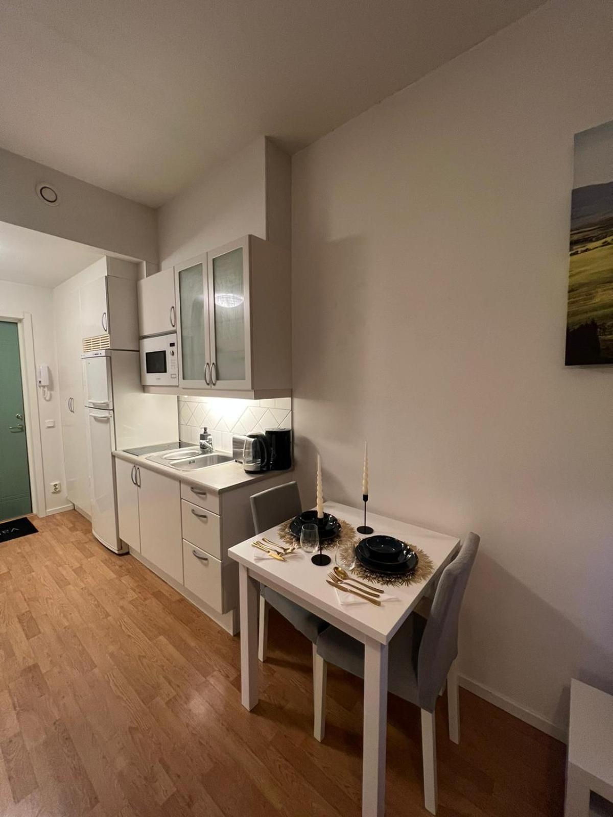 Noah Longstay Borås Exterior foto
